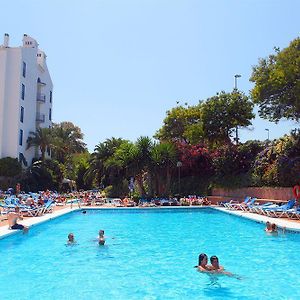 PYR Marbella Hotel